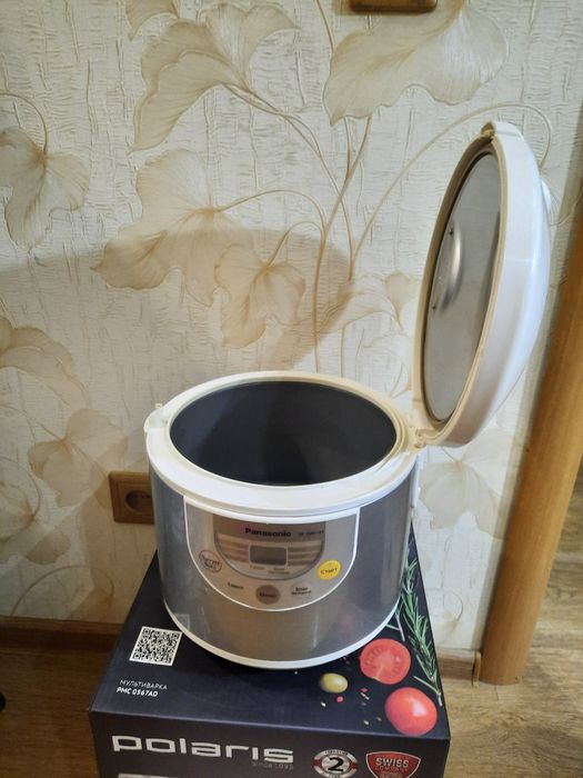 Продается мультиварка