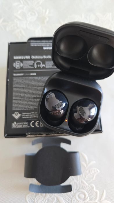 Продам SAMSUNG Galaxy Buds Pro