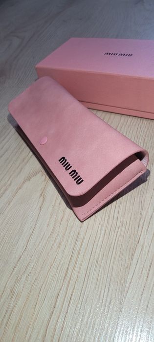 Ochelari de soare MiuMiu