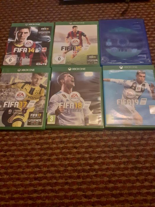 Xbox one s 1 tb piese