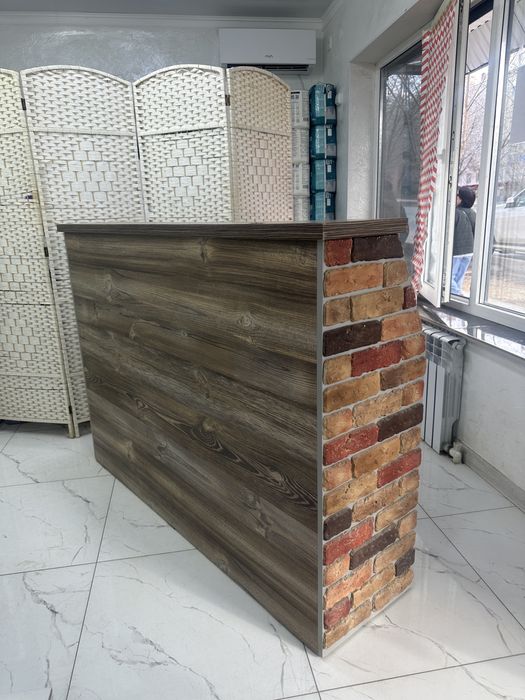 Продам Ресепшен подходит для салона или магазин