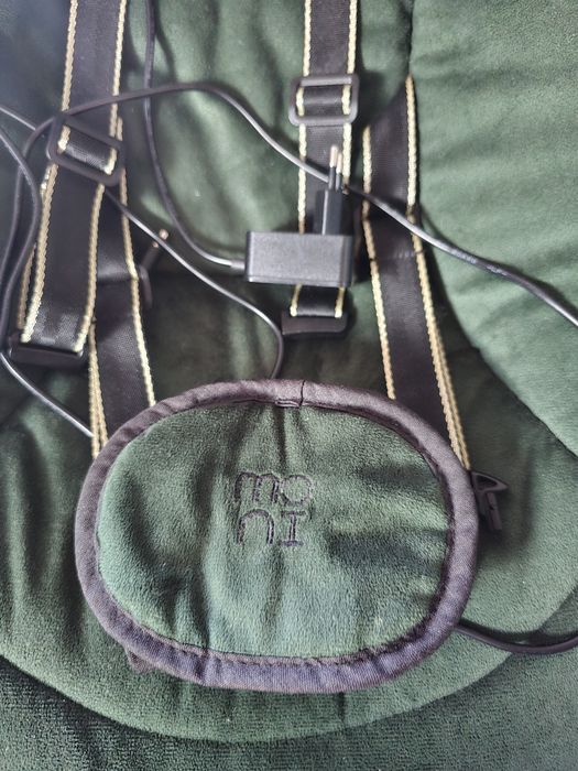 Електрическа люлка Мони 0-6месеца