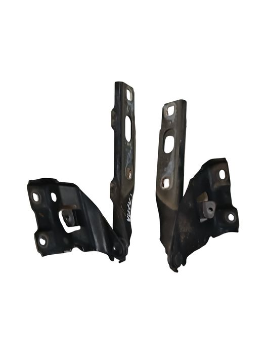 Balamale Capota Motor Audi A5/S5 8T3 2007 - 2017