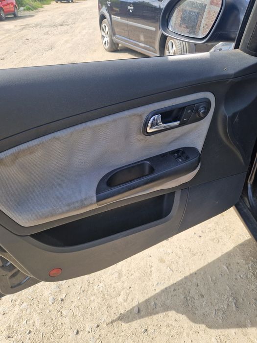 Seat ibiza 1.9 SDI (На части)