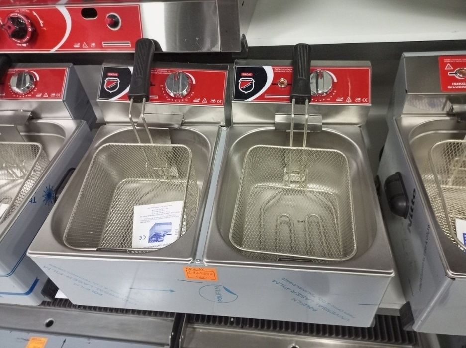 Friturnitsa fri aparat  pershka aparat  xitoy xamda turkiyaniki