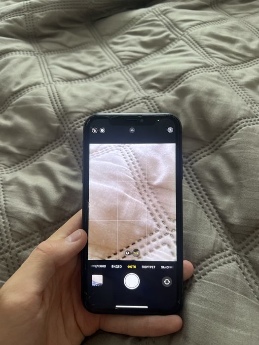 Iphone 11 128гб 74% аккумулятор