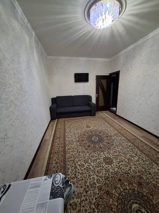 Сдается квартира в аренду