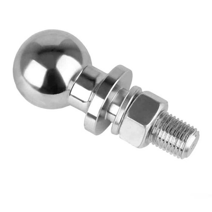 Универсална Топка ябълка за Теглич - Ф50мм.