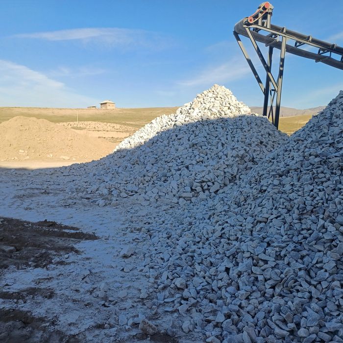 Mikro  kalset va tosh maxsulotlari