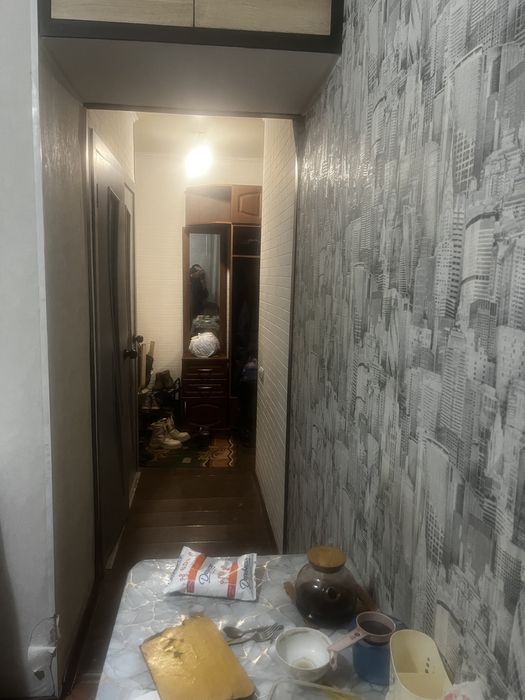 Продам 3-х комнатную квартиру