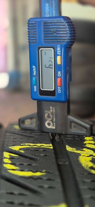 anvelope Goodyear, Hifly 215/65/15C m&s iarna allseason