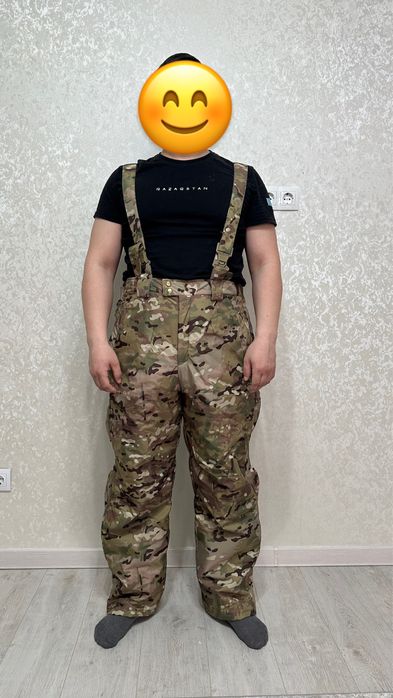 Мультикам куртка