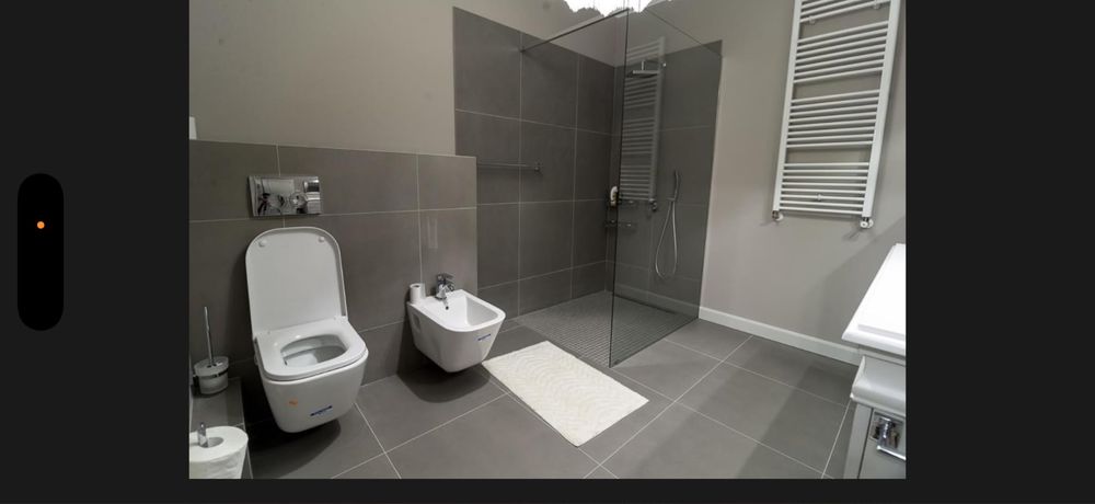 Apartament DELUX in regim hotelier Ared kaufland 3 camere