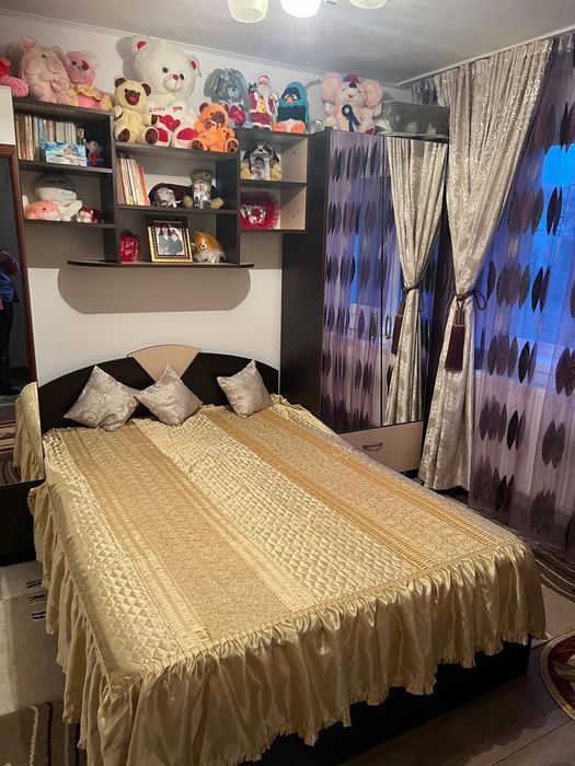 Apartament de inchiriat