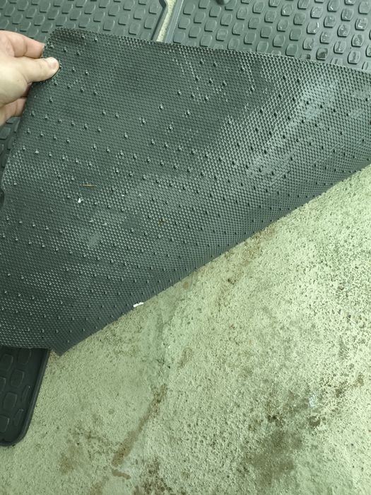 Полики Спарк. В идеальном состоянии