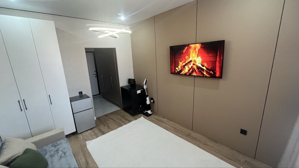 Продам Студию в ЖК Баскару-2