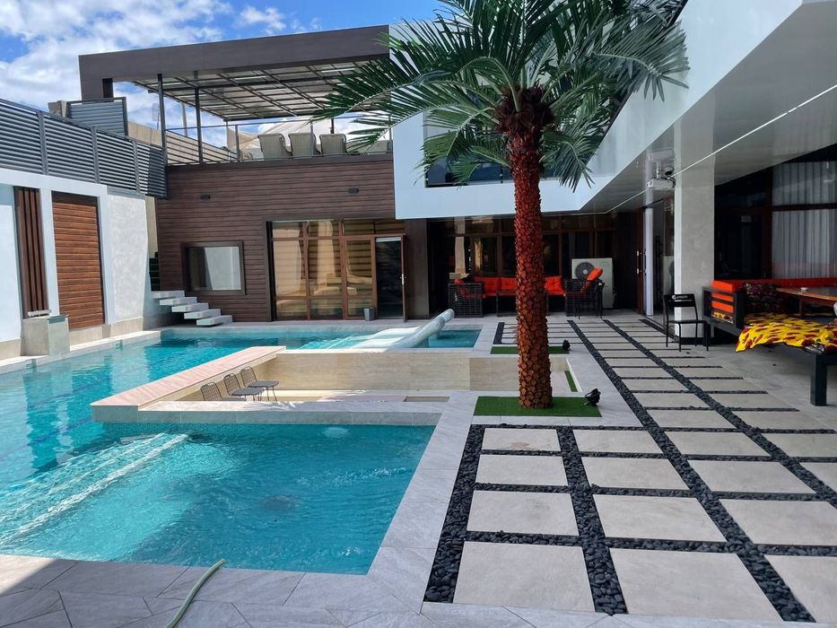 Сдаётся в аренду дача все удобства есть только семья и друзья SHEDEVR