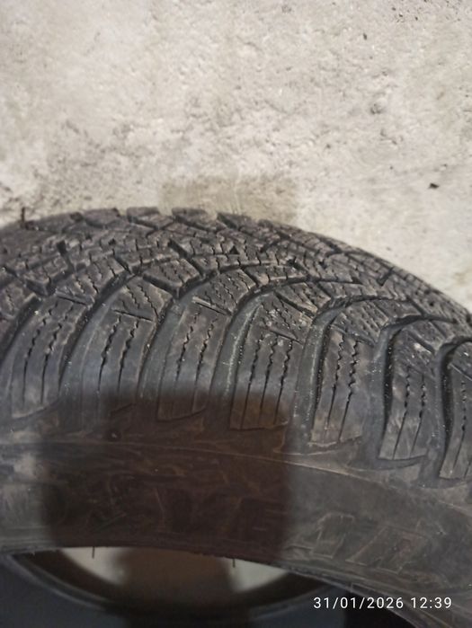 Гуми Goodyear UG9 195/65/15  4бр