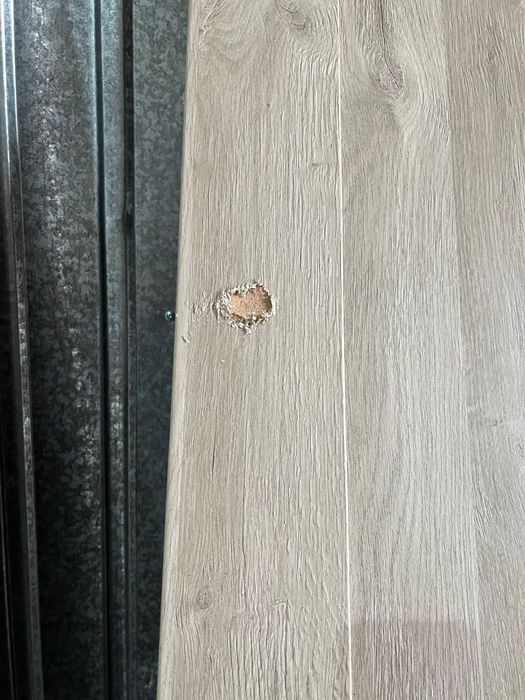 межкомнатная дверь