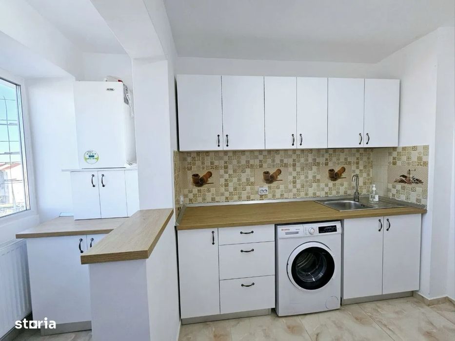 Inchiriez apartament 1 camera General
