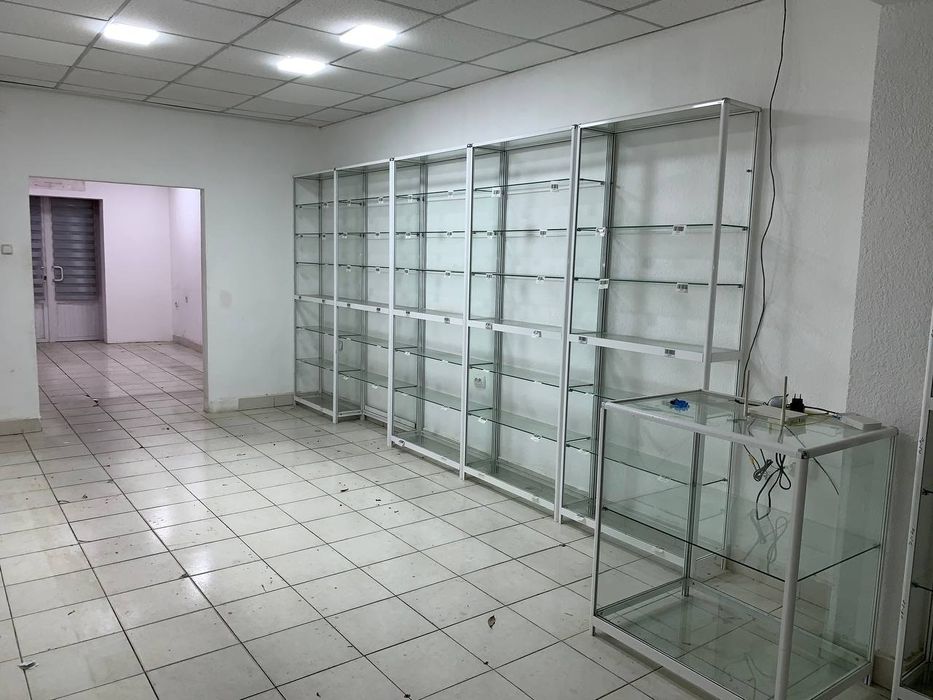 Нежилое помещение в Юнусабаде