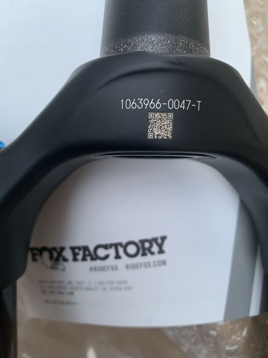 Marzocchi Bomber Z2 29” 120 мм