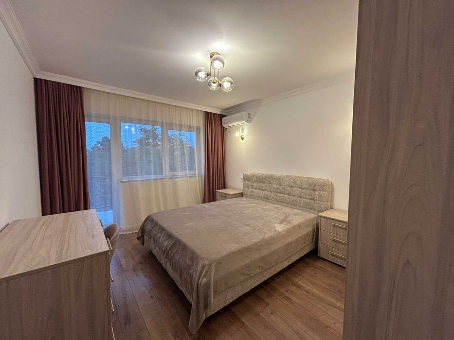 Proprietar, Apartament de inchiriat în Bloc Nou