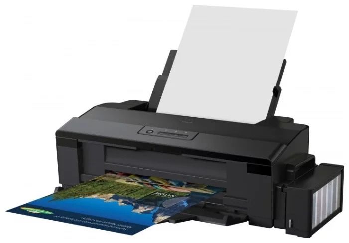 Epson l1800 a3 printer sotiladi