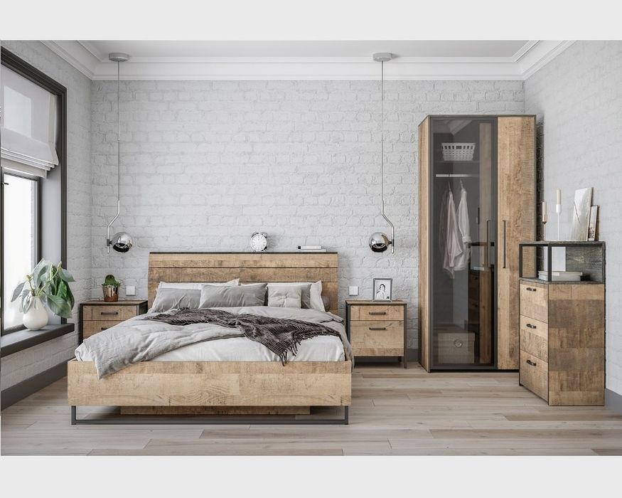 Yotoqxona va ofis mebel