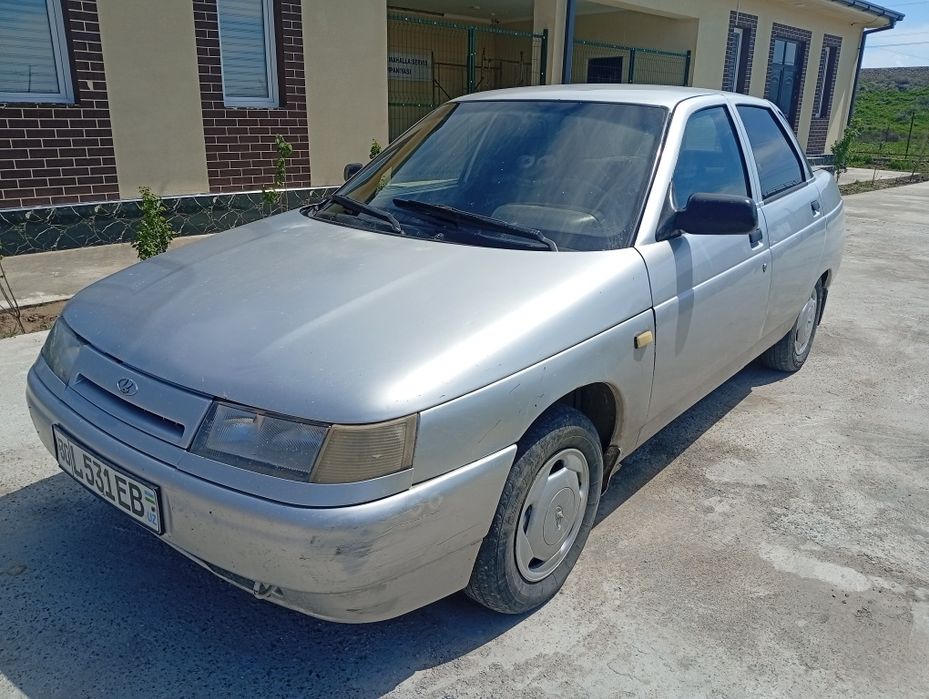 VAZ 2110 2000 — 4