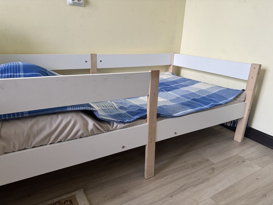 Кровать детский