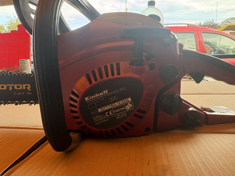 Drujba Einhell GC-PC 1335 TC