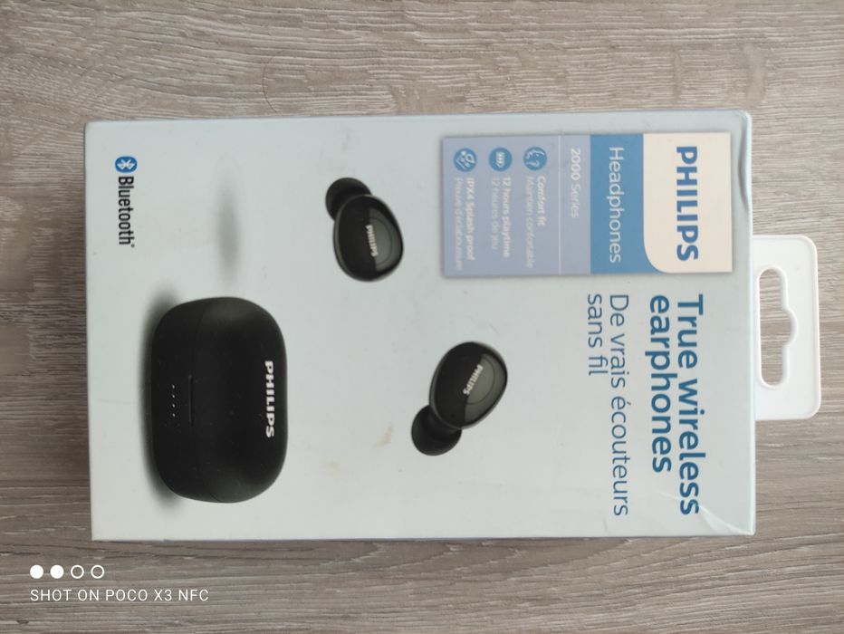 Căști Philips 2000 series