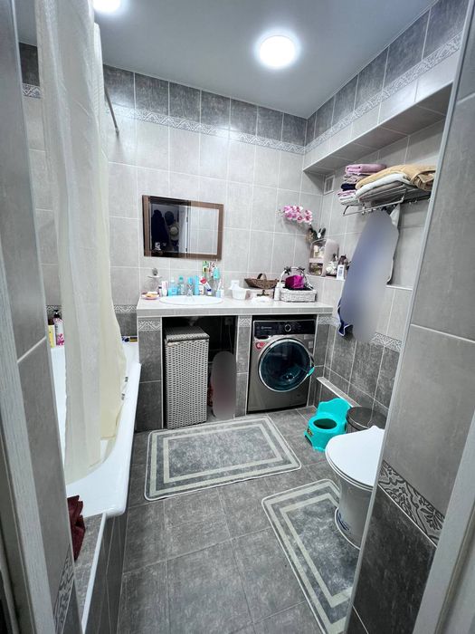 3 хона. Ц-6. Минор метро