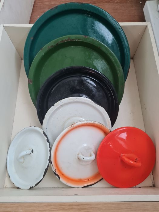 Разное винтажное из СССР