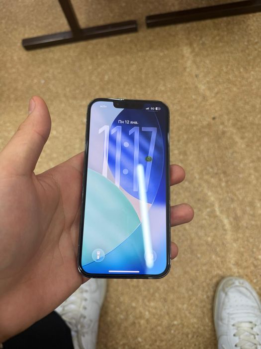 Продам идеал iPhone 13 pro