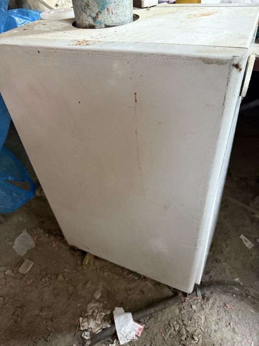 Напольный котёл газовая печка котёл Лемакс