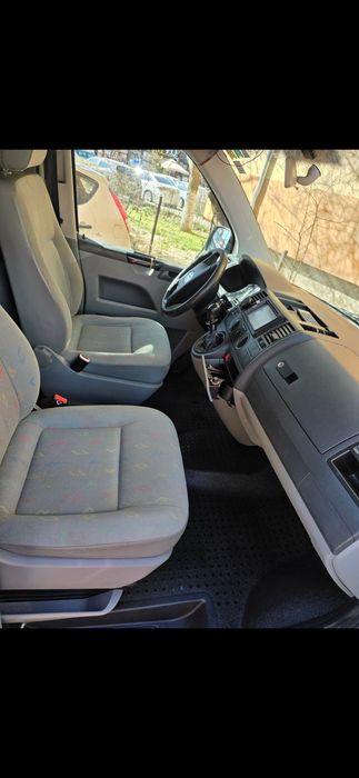 Vw T5 Vw Transporter 1.9 TDI An 2006