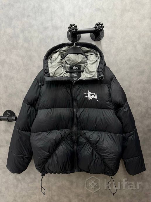 Куртка теплая демисезонная