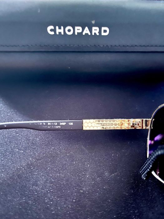 Оригинални Очила CHOPARD 675лв.