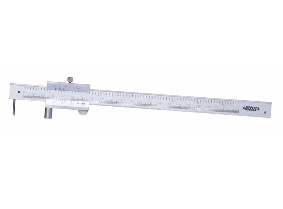 Шублер за чертане INSIZE NO-7202-200A