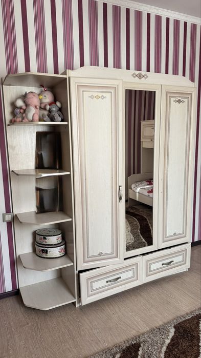 Детский  гарнитур