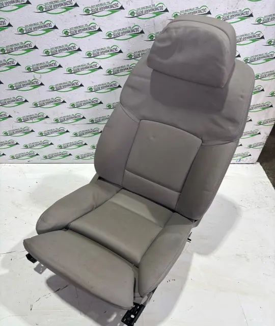 Scaun stanga dreapta fata bancheta BMW Seria 7 2009 730d AT (245 hp)