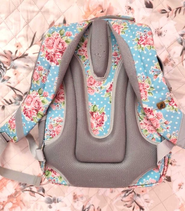 Раници за момиченце - 6-9 год. (2 предложения)