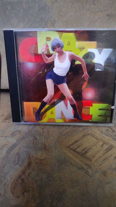 Продам музыкальные диски