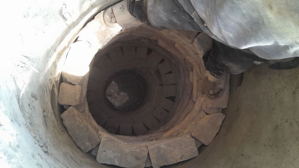 Куза кудук козамиз бухоро Шахар ва туманлари буйлаб...