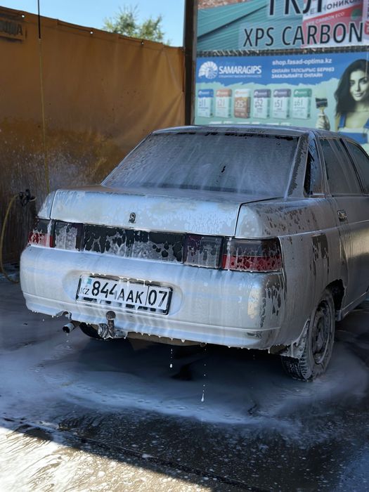 Продам ВАЗ 2110 8 клап