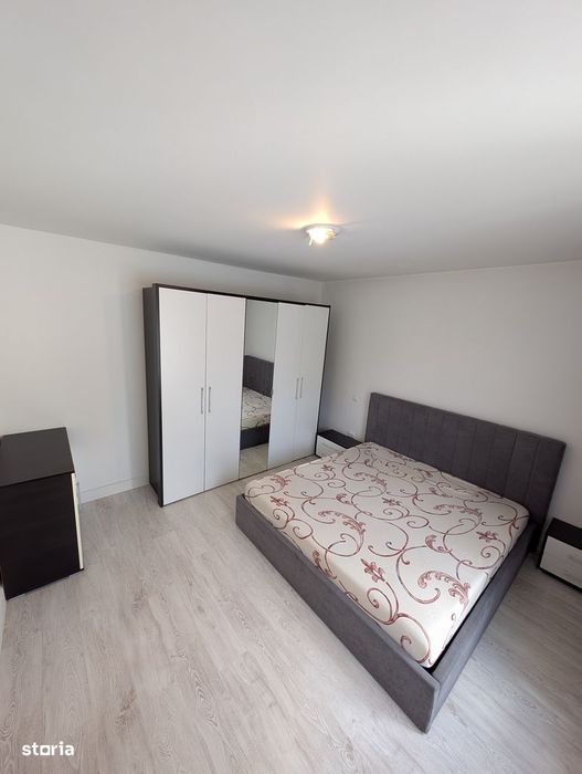 3 camere, modern, parcare , 70 mp, cartier IRIS , zona AUCHAN, OASULUI