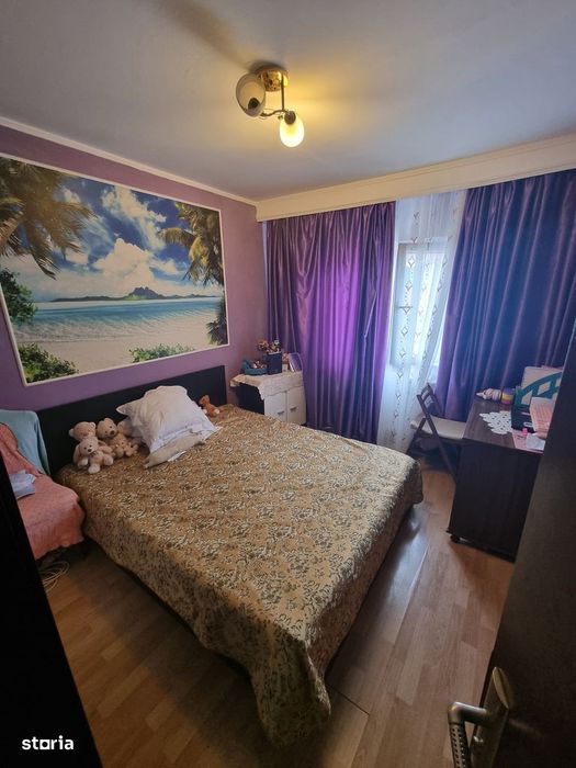 4 Camere Dacia, 2 Bai, 2 Ap Pe Palier