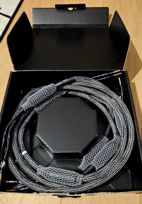 Super cabluri boxe, Ansuz Diamond, 3m
